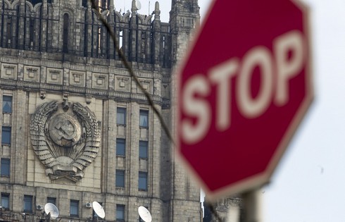 Trả đũa Đức, Nga từ chối cấp thị thực cho tướng Tùy viên quân sự - ảnh 1