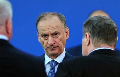 Patrushev: Chiến lược an ninh quốc gia Ukraine nhằm đối đầu lâu dài với Nga - ảnh 1