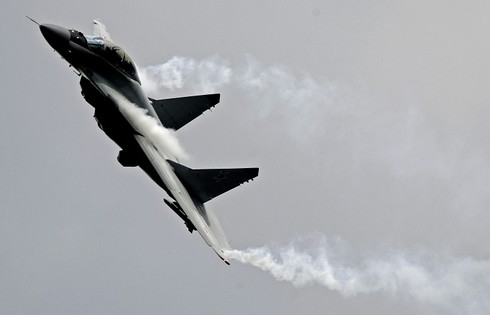 Nga âm thầm tăng cường lực lượng Không gian vũ trụ - ảnh 2