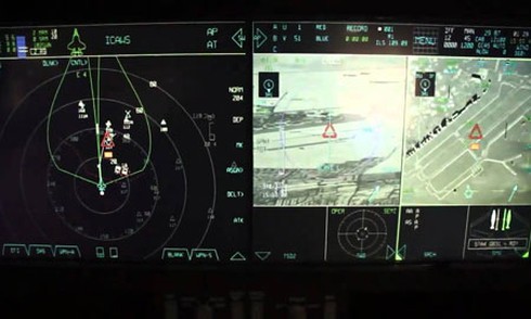 Tiêm kích F-35 - “Trái đắng” của Lầu Năm Góc - ảnh 2