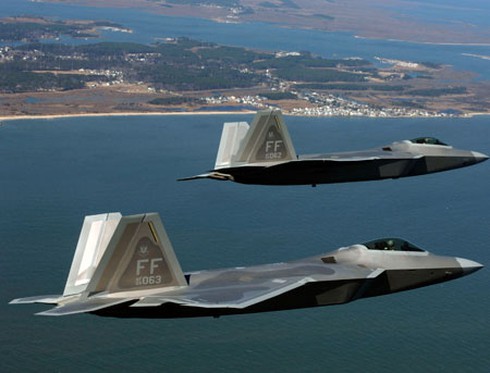 Tiêm kích F-35 - “Trái đắng” của Lầu Năm Góc - ảnh 4