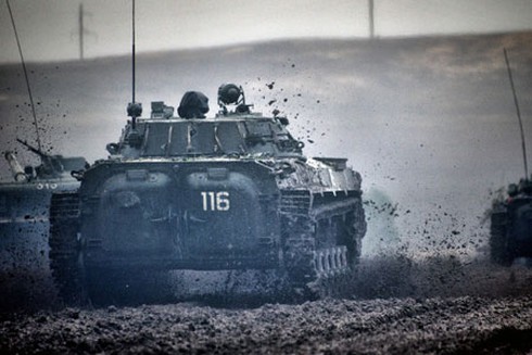 Nếu tổng tấn công Donbass, Ukraine sẽ sụp đổ? - ảnh 3