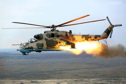 Nếu tổng tấn công Donbass, Ukraine sẽ sụp đổ? - ảnh 4