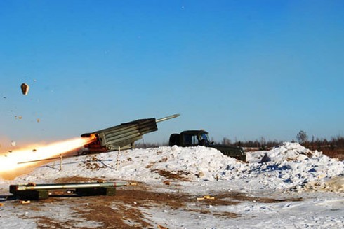 Nếu tổng tấn công Donbass, Ukraine sẽ sụp đổ? - ảnh 5