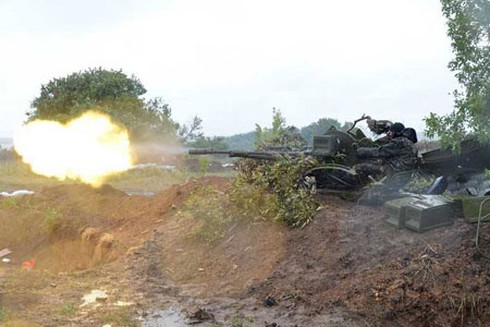 Nếu tổng tấn công Donbass, Ukraine sẽ sụp đổ? - ảnh 6