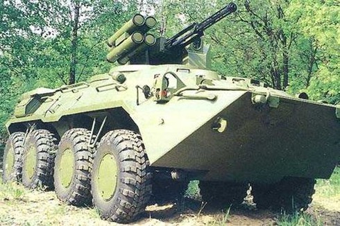 ĐBQH Ukraine: Nếu chiến tranh, Ukraine sẽ đầu hàng Nga sau... 1 ngày - ảnh 3