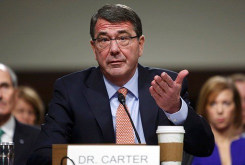 Bộ trưởng Quốc phòng Mỹ nói về