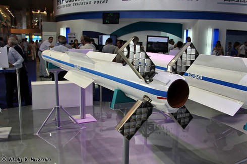 Tiêm kích T-50 PAK-FA của Nga sẽ vượt trội F-22 Raptor của Mỹ? - ảnh 3