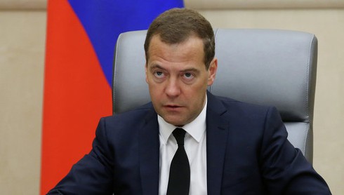 Thủ tướng Medvedev: Nga – Việt đang có nhiều cơ hội hợp tác mới - ảnh 1