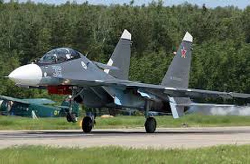 Nếu đối đầu trực tiếp Su-30 hay F-22 sẽ bại trận? - ảnh 3