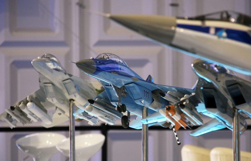 MiG phát triển tiêm kích thế hệ 5 dựa trên nguyên mẫu MiG-1.44 - ảnh 2