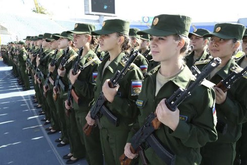 Tìm hiểu về Học viện Không quân-Vũ trụ Nga - ảnh 6