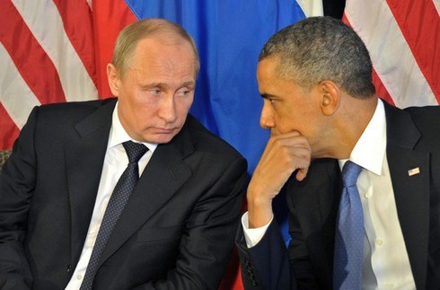 Tổng thống Putin tiếp tục đặt Mỹ và IMF vào “thế bí” - ảnh 2