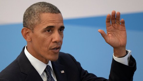 Obama: Nga và Mỹ đều biết cách tránh đối đầu tại Syria - ảnh 1
