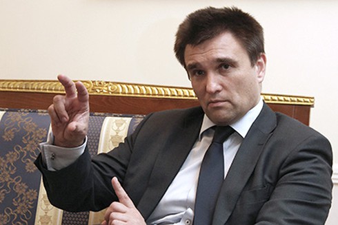 Ukraine thừa nhận “không dám” gây chiến với Nga - ảnh 1