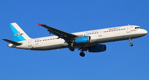 Phân tích về việc IS không thể bắn hạ máy bay Nga - ảnh 1