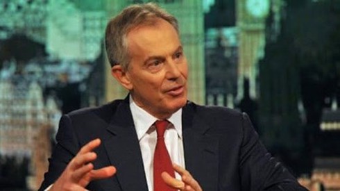 Mật vụ Anh coi cựu Thủ tướng Tony Blair là “kẻ phản bội” - ảnh 1