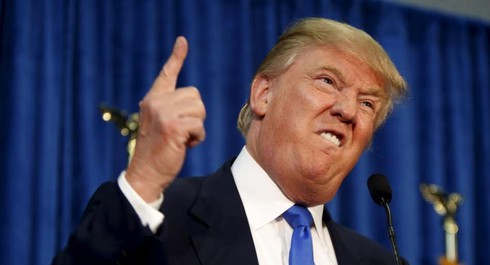 Donald Trump cam kết xây dựng quan hệ tốt với Nga - ảnh 1