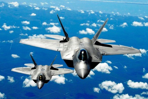 T-50 của Nga có gì vượt trội so với đối thủ F-35 của Mỹ - ảnh 3