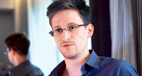 Edward Snowden: Mỹ là tác nhân làm xuất hiện nhiều phần tử khủng bố mới ở Iraq - ảnh 1