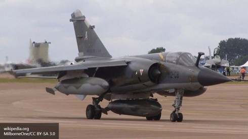 Tình hình Syria mới nhất: 600 phiến quân IS bị “xóa sổ”, Nga-Pháp mâu thuẫn - ảnh 3