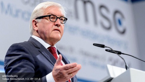 Nga có sẵn lòng quay trở lại G8? - ảnh 1