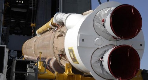 Mỹ chính thức hỗ trợ Ukraine 300 triệu USD