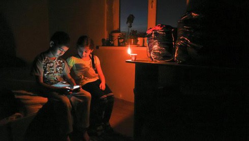 Ukraine đang cố gắng “đục nước béo cò” khi Nga - Thổ Nhĩ Kỳ căng thẳng - ảnh 2