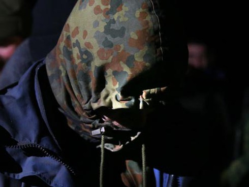 Kiev và Donbass sẵn sàng trao đổi tù binh - ảnh 1