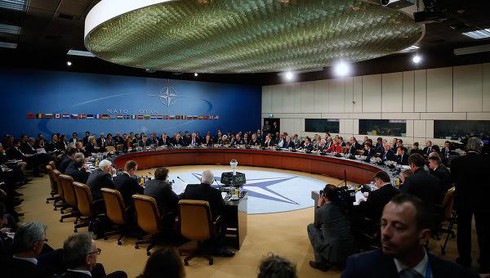 NATO “ve vãn” Montenegro, Nga có chịu để yên? - ảnh 2