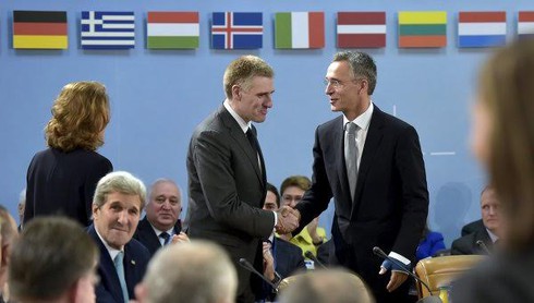 NATO “ve vãn” Montenegro, Nga có chịu để yên? - ảnh 1