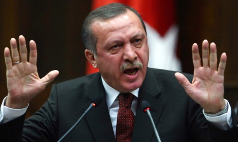 Thổ Nhĩ Kỳ đang trở thành “kẻ thù” của NATO? - ảnh 1