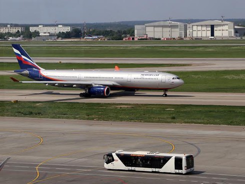 Các sân bay Nga chịu thiệt hại lớn vì các lệnh cấm bay đến Thổ Nhĩ Kỳ, Ukraine - ảnh 1