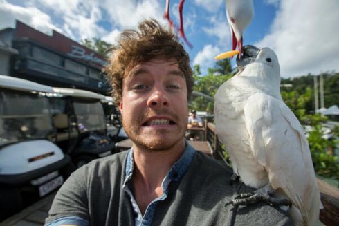 Những khoảnh khắc