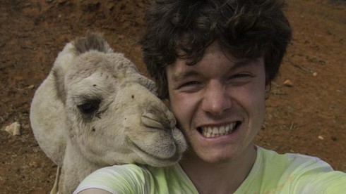 Những khoảnh khắc