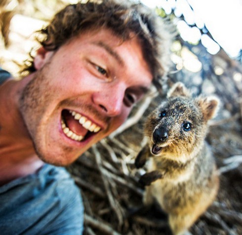 Những khoảnh khắc