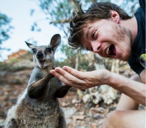 Những khoảnh khắc