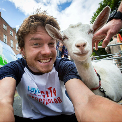 Những khoảnh khắc