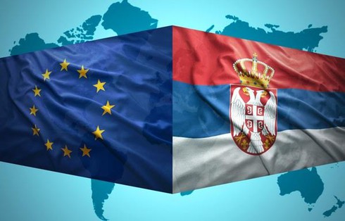 Gia nhập EU, Serbia có “phản bội” Nga? - ảnh 2