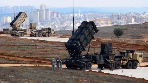 Vì sao Mỹ bố trí hệ thống phòng thủ chống tên lửa ở Romania? - ảnh 1