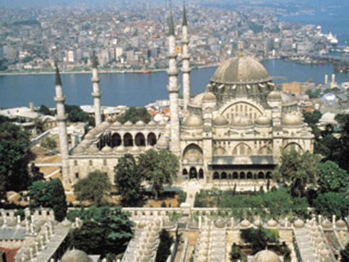 Thổ Nhĩ Kỳ “vỡ mộng” với đế chế Ottoman mới - ảnh 2