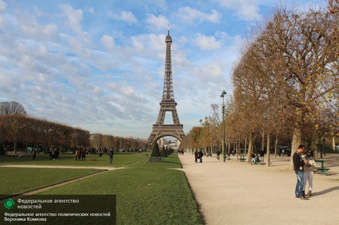 Nghị sĩ Pháp: Lập trường của Pháp với Nga mâu thuẫn rõ ràng - ảnh 1