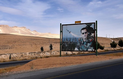 Tình hình Syria, Nga mới nhất - ảnh 2