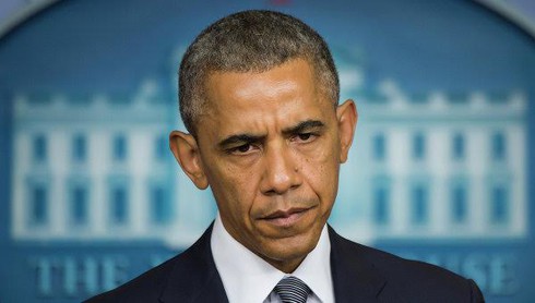 American Thinker: Obama đang “hủy hoại” nước Mỹ - ảnh 1