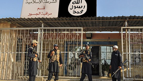 Tình hình Syria mới nhất ngày 23/12 - ảnh 1