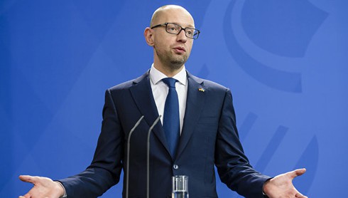 Nga sẽ thua Ukraine? - ảnh 1