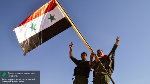 Tình hình Syria mới nhất ngày 26/12 - ảnh 2