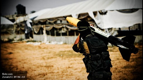 Để thắng IS, cần bao nhiêu liên minh quân sự? - ảnh 3