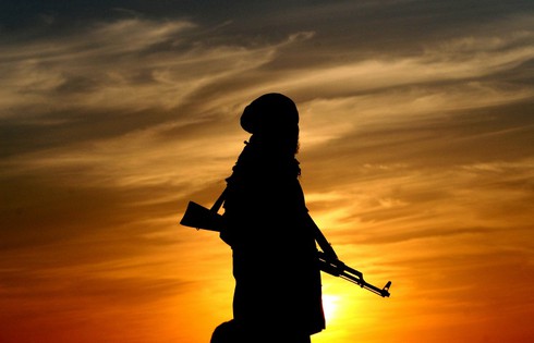 Để thắng IS, cần bao nhiêu liên minh quân sự? - ảnh 1