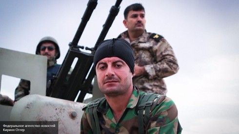 Tình hình Syria mới nhất ngày 7/1 - ảnh 3